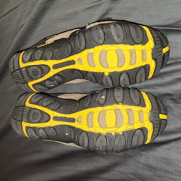Merrell Yokota Trail Ventilated Hiking Shoes Men's 11 - Picture 5 of 7